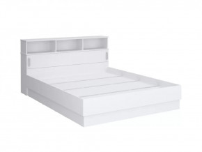 Кровать "Париж" 1600 в Сургуте - surgut.mebel-tymen.ru | фото