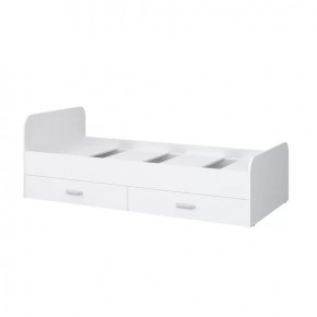 Кровать "Париж" 900 в Сургуте - surgut.mebel-tymen.ru | фото