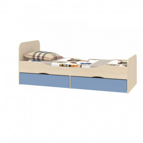 Кровать подростковая Дельта-19 в Сургуте - surgut.mebel-tymen.ru | фото