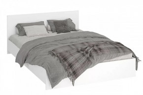 Кровать Ронда КР-140, 1400*2000 мм, белое дерево в Сургуте - surgut.mebel-tymen.ru | фото