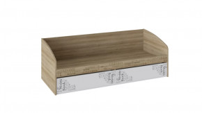 Кровать с 2 ящиками «Оксфорд» в Сургуте - surgut.mebel-tymen.ru | фото