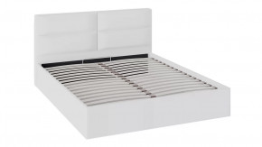 Кровать с ПМ «Глосс» (с подъемным механизмом) в Сургуте - surgut.mebel-tymen.ru | фото