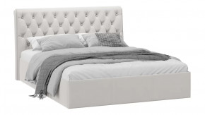 Кровать с ПМ «Скарлет» (с подъемным механизмом) в Сургуте - surgut.mebel-tymen.ru | фото