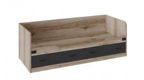 Кровать с ящиками «Окланд» в Сургуте - surgut.mebel-tymen.ru | фото