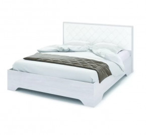 Кровать Сальма КР 021 в Сургуте - surgut.mebel-tymen.ru | фото