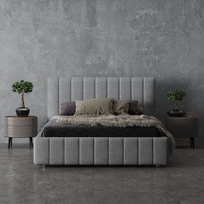 Кровать Scarlett 120x200 см в Сургуте - surgut.mebel-tymen.ru | фото