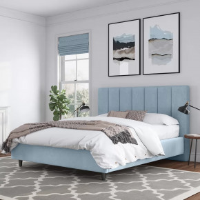 Кровать Sindy 2 160x200 см в Сургуте - surgut.mebel-tymen.ru | фото