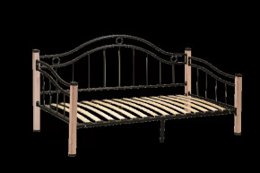 Кровать Скарлетт в Сургуте - surgut.mebel-tymen.ru | фото