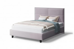 Кровать Скай, 1400*2000 мм, на опорах, лиловый в Сургуте - surgut.mebel-tymen.ru | фото