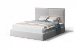 Кровать Скай, 1600*2000 мм, бежевый в Сургуте - surgut.mebel-tymen.ru | фото