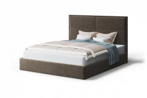 Кровать Скай, 1800*2000 мм, коричневый в Сургуте - surgut.mebel-tymen.ru | фото