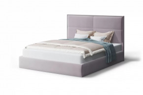 Кровать Скай, 1800*2000 мм, лиловый в Сургуте - surgut.mebel-tymen.ru | фото