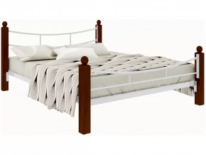 Кровать София Lux plus белая в Сургуте - surgut.mebel-tymen.ru | фото