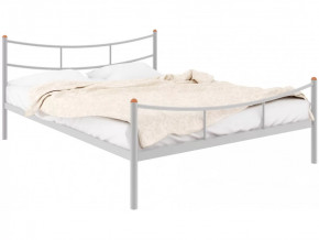 Кровать София Plus белая в Сургуте - surgut.mebel-tymen.ru | фото