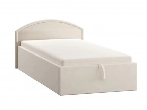 Кровать-тахта 900 Берта 062 Велюр Вивальди 2 в Сургуте - surgut.mebel-tymen.ru | фото