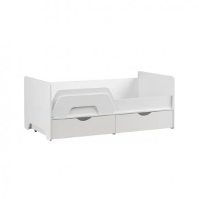 Кровать Уна 11.22 в Сургуте - surgut.mebel-tymen.ru | фото