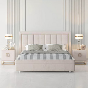 Кровать Vanessa 160x190 см в Сургуте - surgut.mebel-tymen.ru | фото