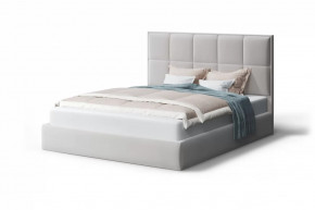 Кровать Велла, 1400*2000 мм, бежевый в Сургуте - surgut.mebel-tymen.ru | фото