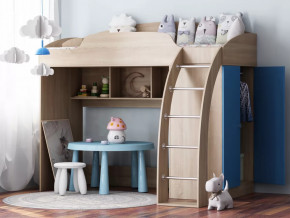 Кровать верхняя Соня-1 в Сургуте - surgut.mebel-tymen.ru | фото