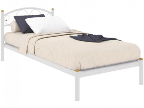 Кровать Вероника Мини Белая в Сургуте - surgut.mebel-tymen.ru | фото