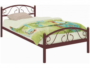 Кровать Вероника Мини Plus Коричневая в Сургуте - surgut.mebel-tymen.ru | фото