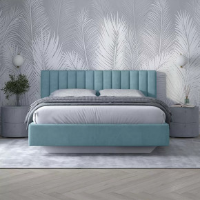 Кровать Viola 120x200 см в Сургуте - surgut.mebel-tymen.ru | фото