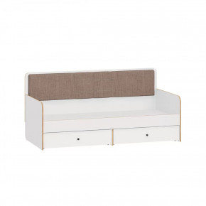 Кровать Вуди 11.02 в Сургуте - surgut.mebel-tymen.ru | фото