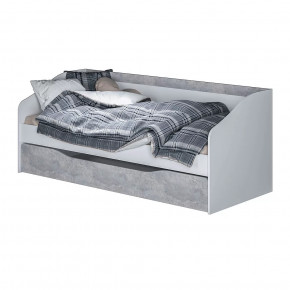 Кровать выдвижная Паскаль в Сургуте - surgut.mebel-tymen.ru | фото