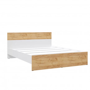 Кровать Юнона (1.6) в Сургуте - surgut.mebel-tymen.ru | фото