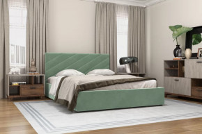Кровать Юта в Сургуте - surgut.mebel-tymen.ru | фото