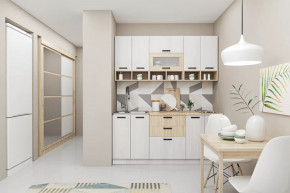 Кухня Сорренто 1,8м в Сургуте - surgut.mebel-tymen.ru | фото