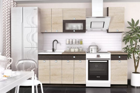 Кухня Виола 1,6 в Сургуте - surgut.mebel-tymen.ru | фото