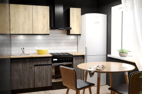 Кухонный гарнитур Адажио лайт 1200 мм в Сургуте - surgut.mebel-tymen.ru | фото