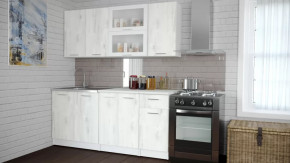 Кухонный гарнитур Алина макси 1800 мм в Сургуте - surgut.mebel-tymen.ru | фото