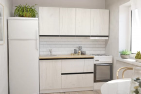 Кухонный гарнитур Амели макси 1800 мм в Сургуте - surgut.mebel-tymen.ru | фото