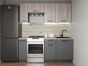 Кухонный гарнитур Антик-1200 МДФ столешница 38 мм в Сургуте - surgut.mebel-tymen.ru | фото