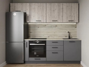 Кухонный гарнитур Антик-2550 МДФ столешница 38 мм в Сургуте - surgut.mebel-tymen.ru | фото