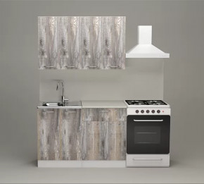 Кухонный гарнитур Арина лайт 1200 мм в Сургуте - surgut.mebel-tymen.ru | фото