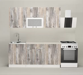 Кухонный гарнитур Арина макси 1800 мм в Сургуте - surgut.mebel-tymen.ru | фото