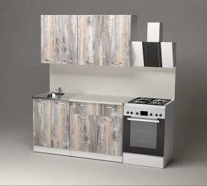 Кухонный гарнитур Арина медиум 1400 мм в Сургуте - surgut.mebel-tymen.ru | фото