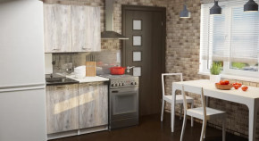 Кухонный гарнитур Арина мини 1000 мм в Сургуте - surgut.mebel-tymen.ru | фото