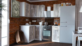 Кухонный гарнитур Арина прайм 1200*1400 мм в Сургуте - surgut.mebel-tymen.ru | фото