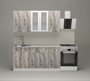 Кухонный гарнитур Арина стандарт 1600 мм в Сургуте - surgut.mebel-tymen.ru | фото