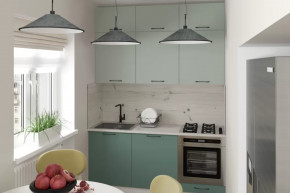 Кухонный гарнитур Асая макси 2 1800 мм в Сургуте - surgut.mebel-tymen.ru | фото