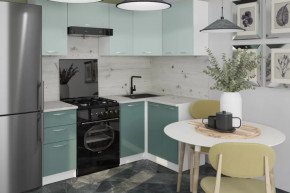 Кухонный гарнитур Асая оптима 5 1200х2000 мм в Сургуте - surgut.mebel-tymen.ru | фото