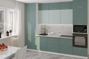 Кухонный гарнитур Асая экстра 3000 мм в Сургуте - surgut.mebel-tymen.ru | фото