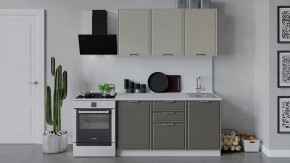 Кухонный гарнитур «Белладжио» длиной 150 см в Сургуте - surgut.mebel-tymen.ru | фото