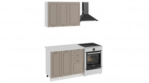 Кухонный гарнитур «Бьянка» стандартный набор в Сургуте - surgut.mebel-tymen.ru | фото