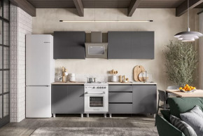 Кухонный гарнитур Денвер 2000 в Сургуте - surgut.mebel-tymen.ru | фото