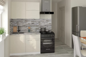 Кухонный гарнитур Дюна лайт 1200 мм в Сургуте - surgut.mebel-tymen.ru | фото